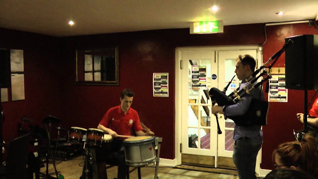 Livi Inn 2015 - Chris McNicholl - Free Style