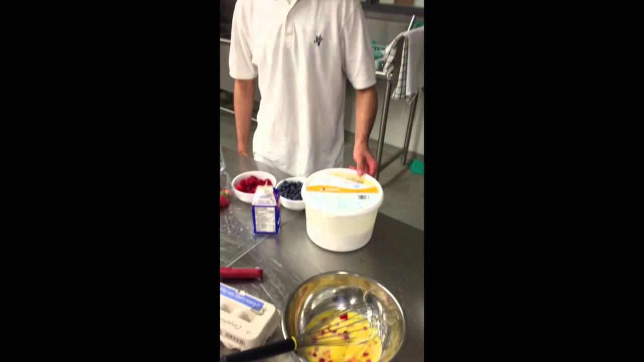 Food&Nutrition Culminating
