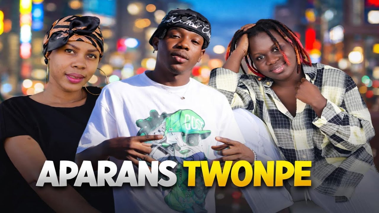 aparans twonpe