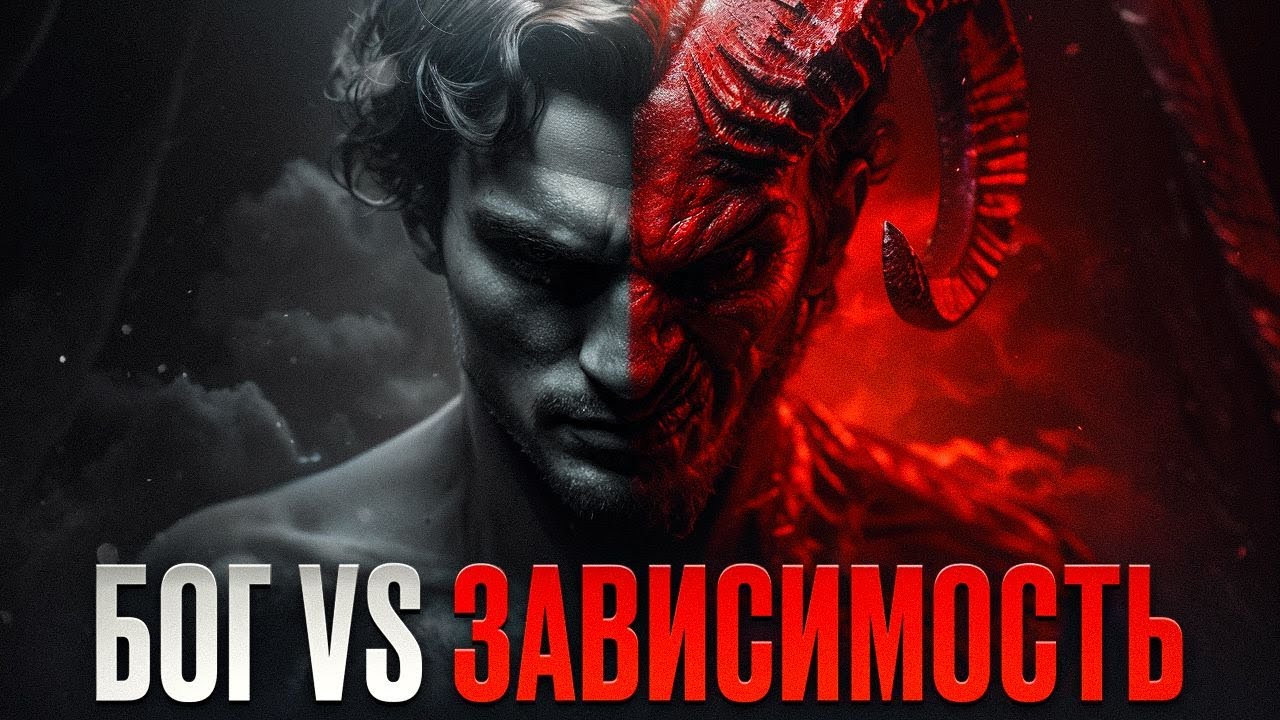 Как вера в Бога исцеляет от зависимости? Главные принципы духовной реабилитации!