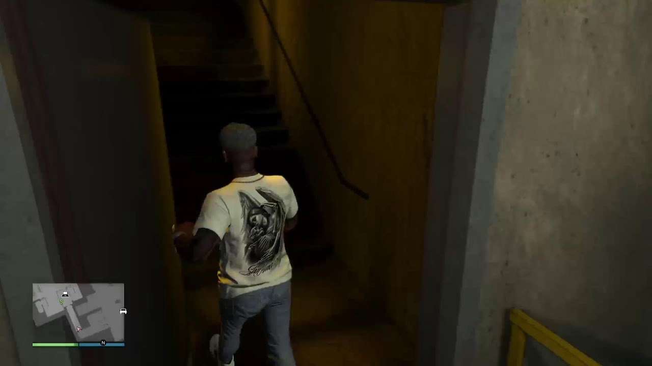 GTA 5 online || cayo perico mission with dev420 live stream