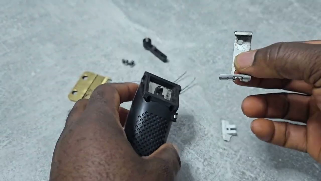 Gamma+ Ergo for Repair