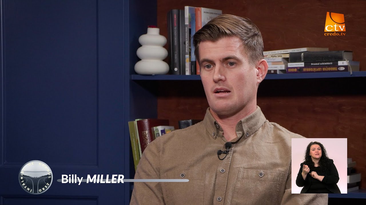 230. Întâlniri de gradul zero - Billy Miller