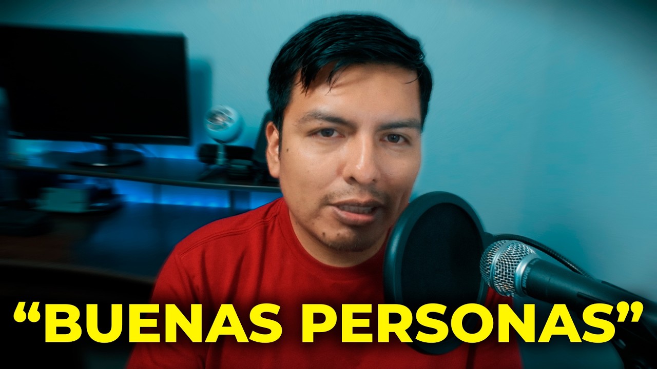 ¿Por qué las 