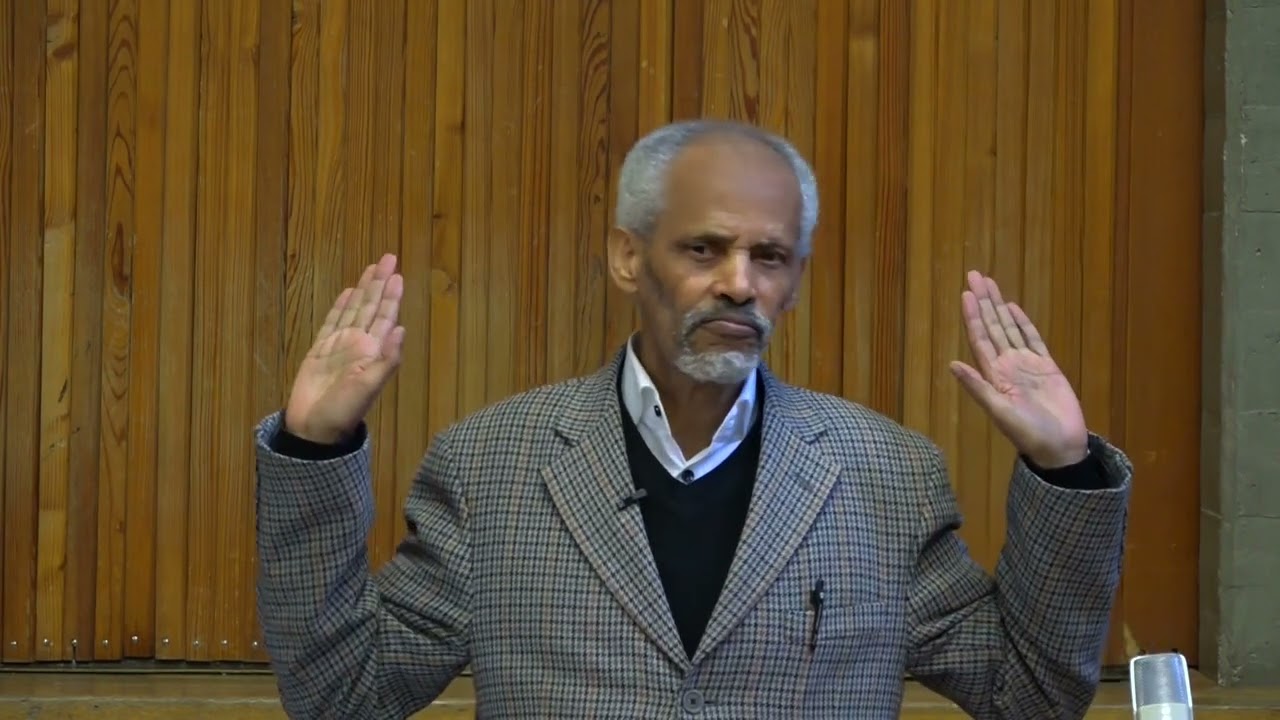 ኣገ. ብጹእ-ኣምላኽ -  ትምህርቲ ንኣገልገልቲ