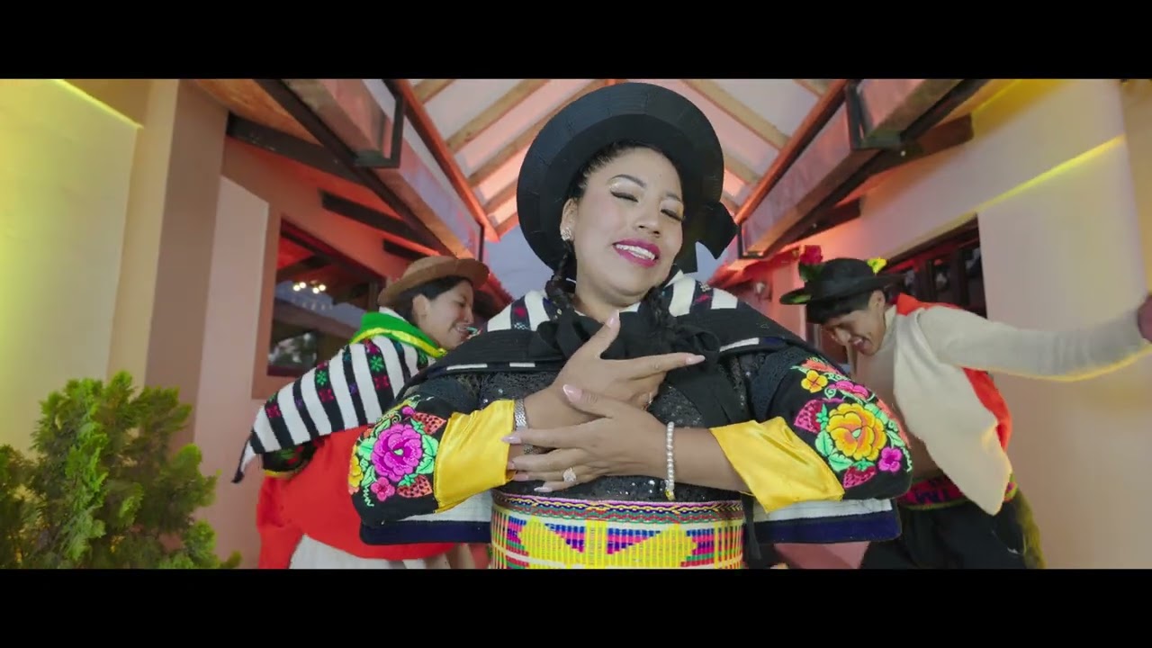 MALA MUJER - @ginabenitoc | Huaylash Antiguo @GIBEPRODUCCIONES #primicia2026