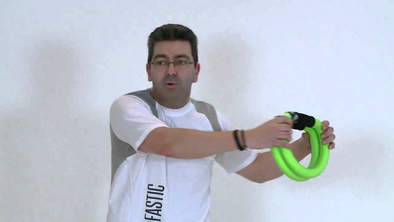 Trainingsblock 3