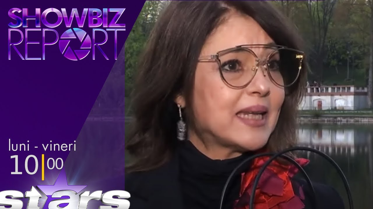 Interviu Oana Sârbu: ”În ultimii doi ani am suferit foarte mult. Mi-am pierdut părinții!”