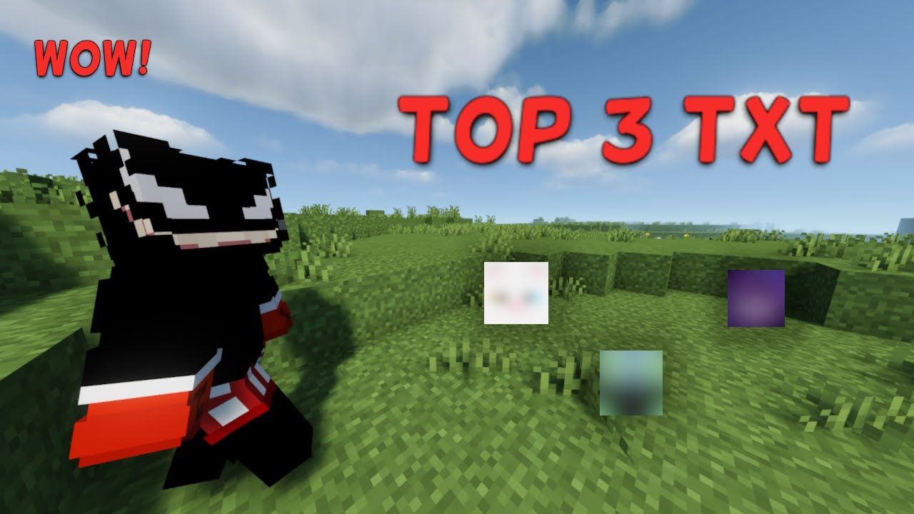 TOP 3 txt NETHPOT