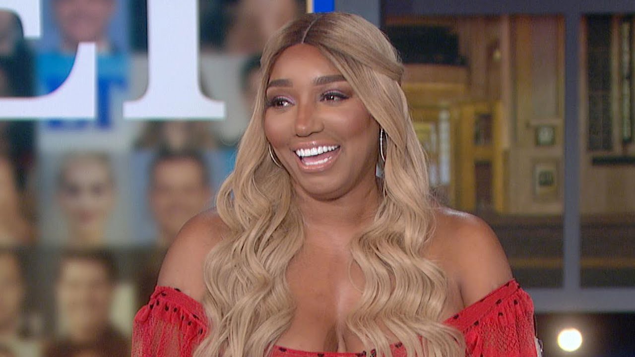 NeNe Leakes Predicts Kenya Moore Will Be 'the Demise of' RHOA | Full Interview