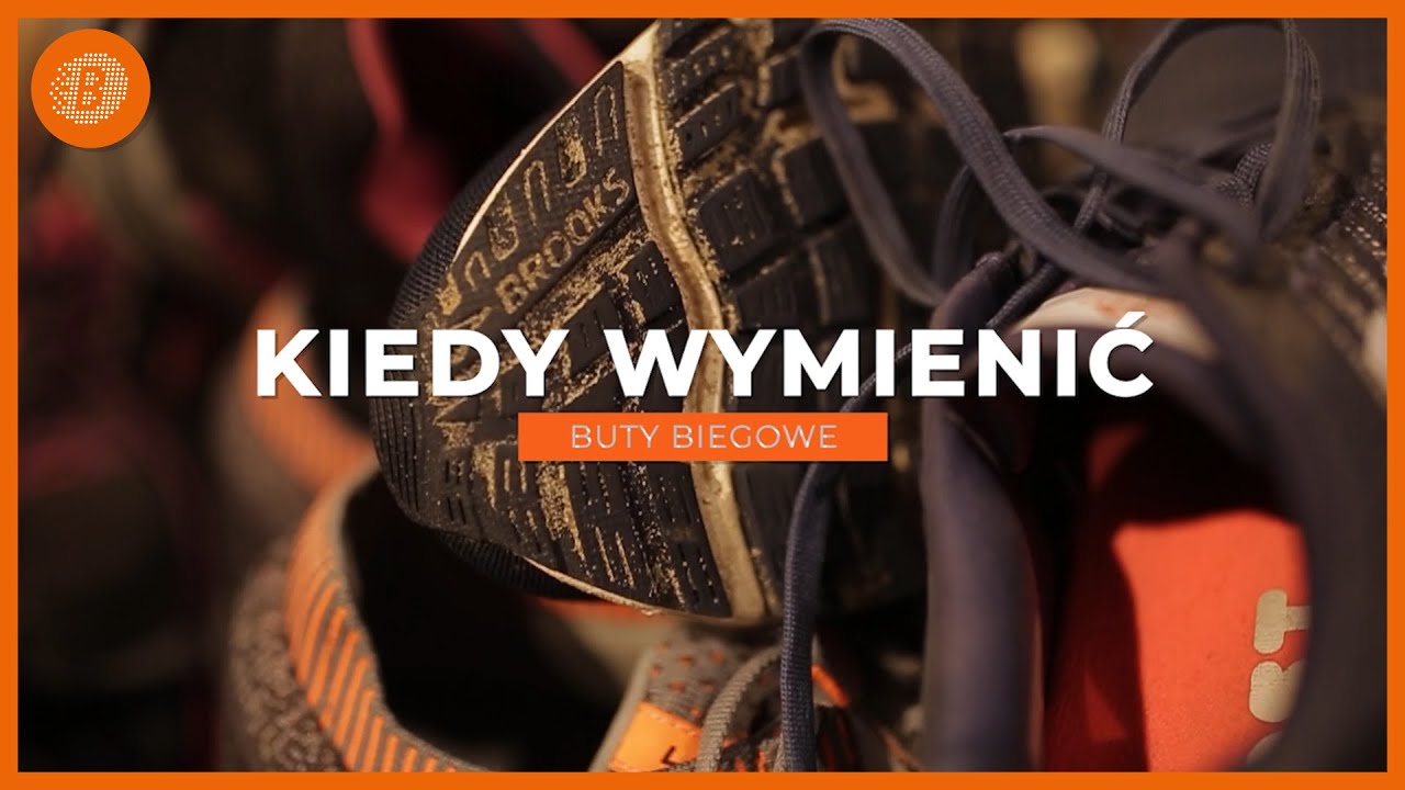 Kiedy wymienić buty biegowe? | Sklep Biegacza