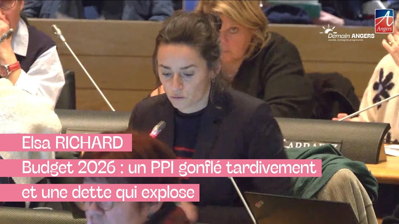 Budget 2026 : un PPI gonflé tardivement et une dette qui explose
