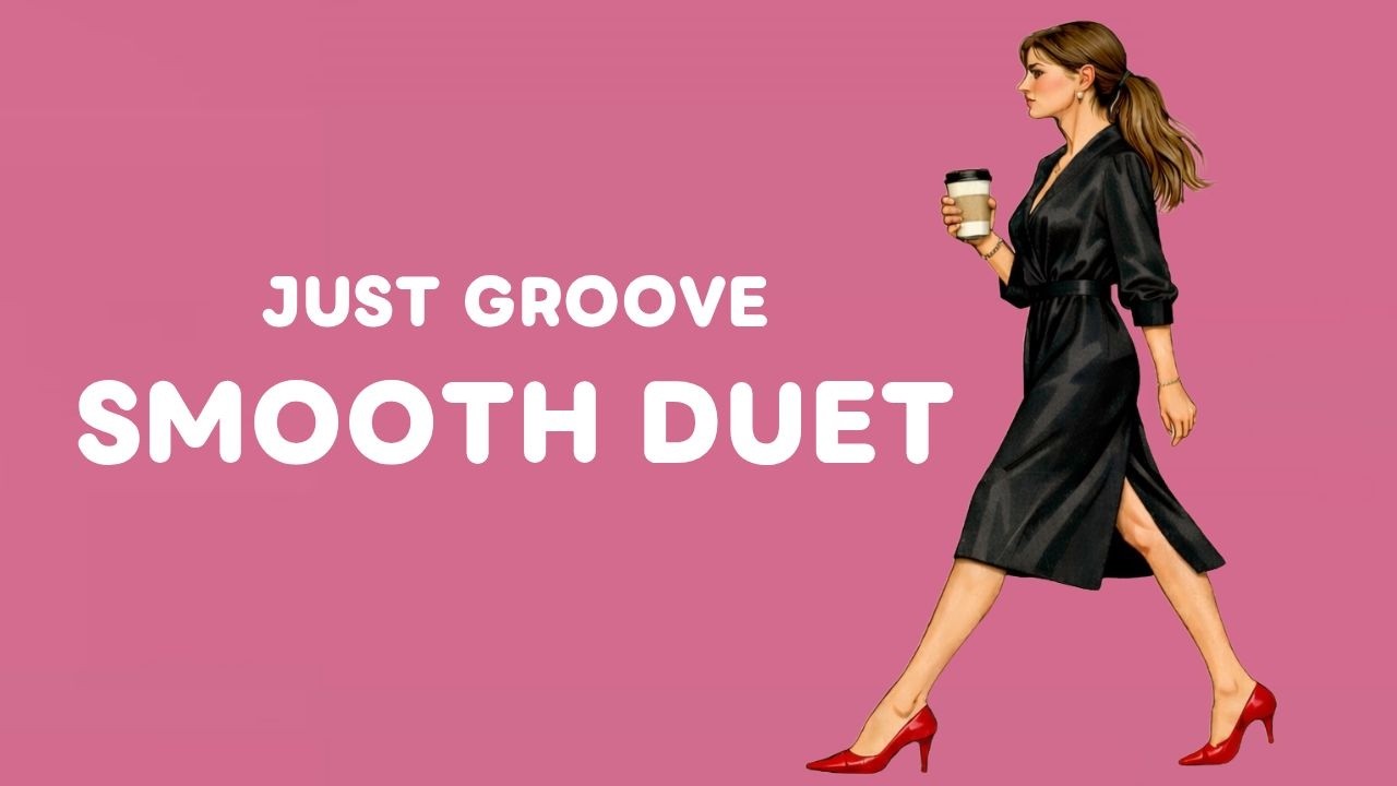 𝗽𝗹𝗮𝘆𝗹𝗶𝘀𝘁🎧 Освежающий плейлист с хорошим вайбом 🎶 GROOVE · HipHop · Jazz · Funk Mix I Кафе · Работа