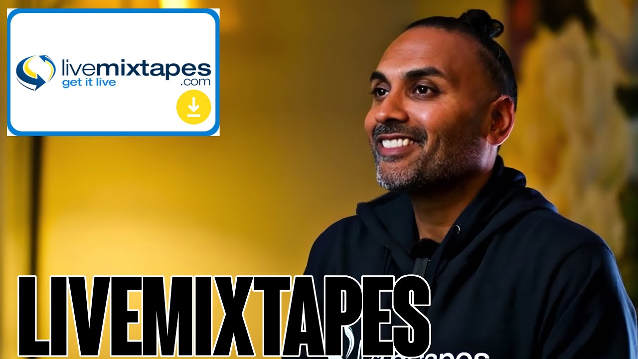 Pesh reveals Livemixtapes pays $13,000 for every 1 million streams.Apple Music only pays $4500