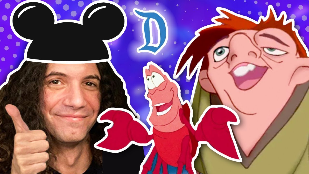 We answer DISNEY QUESTIONS!!! - Who Wants To Be A Millionaire