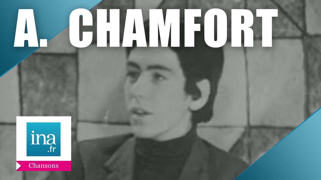 Les Mods (Alain Chamfort) 