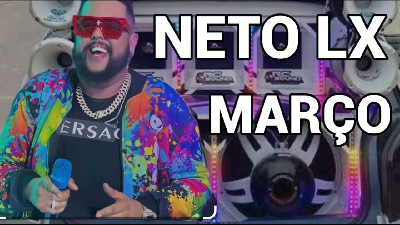 NETO LX MARÇO DE 2025