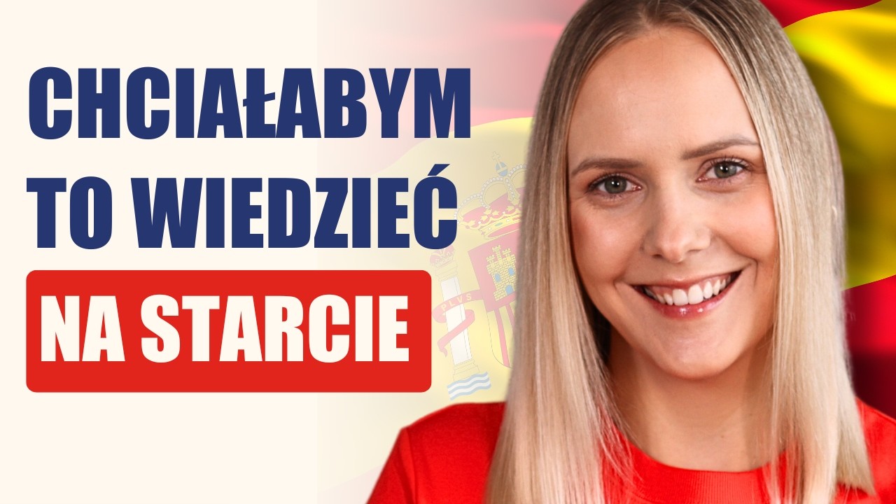 10 pytań, które zadaje KAŻDY, kto chce zacząć uczyć się hiszpańskiego