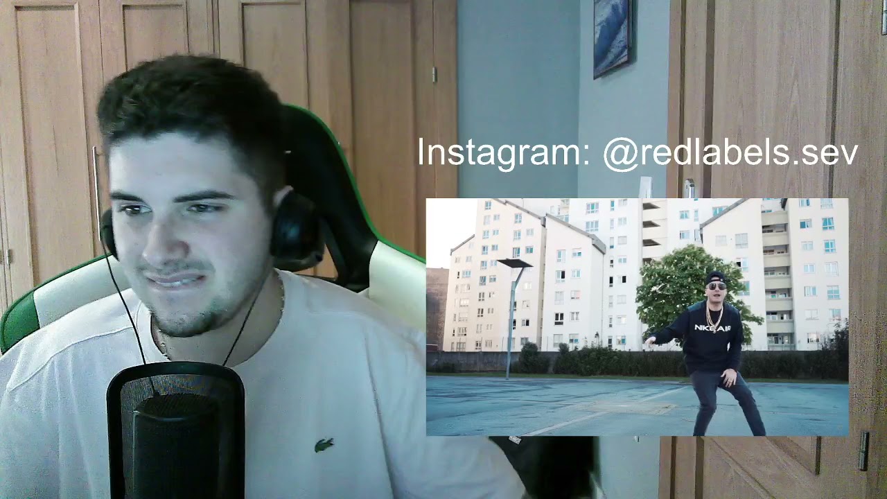 (REACCION) RESPUESTA de LOPES a CRIE 930, GALIZA SIGUE MANDANDO 2