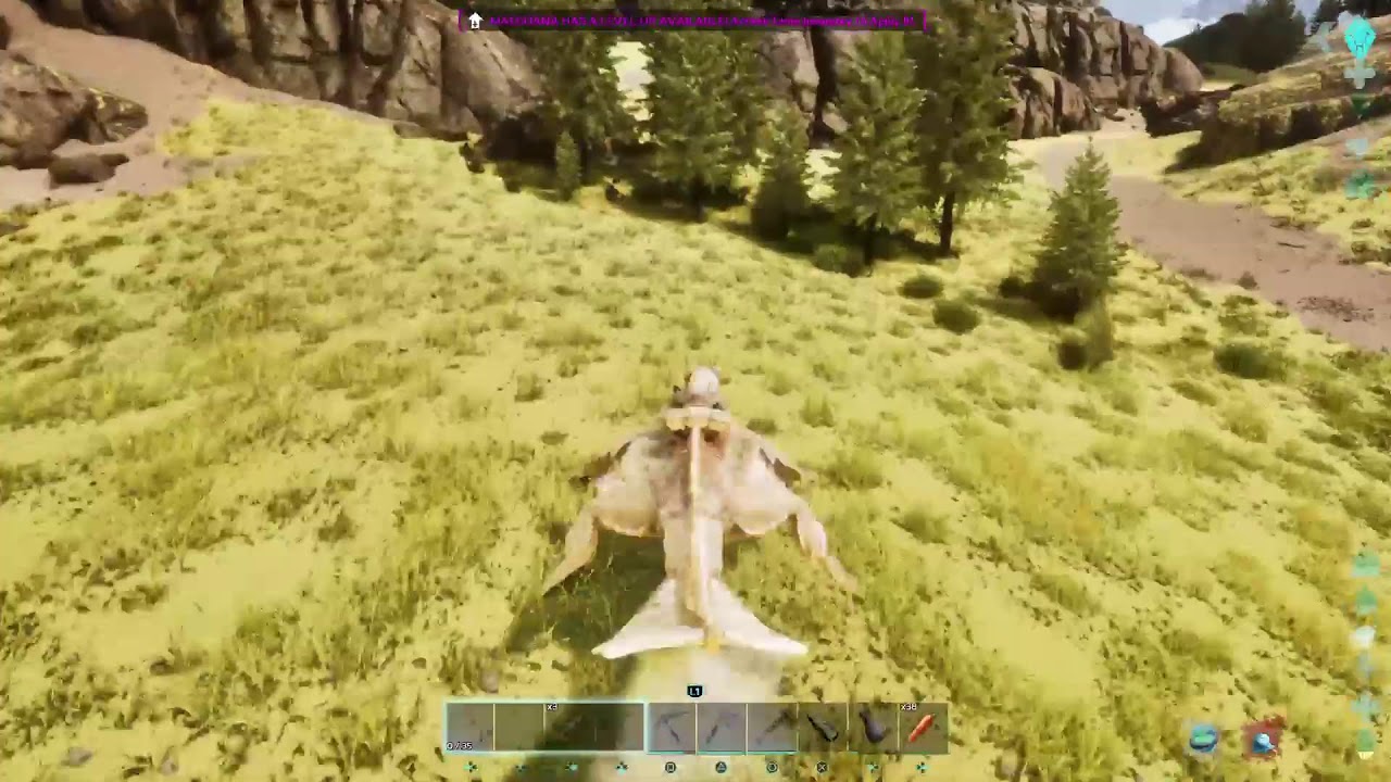 Astraeos Mega Update! | ARK: Survival Ascended