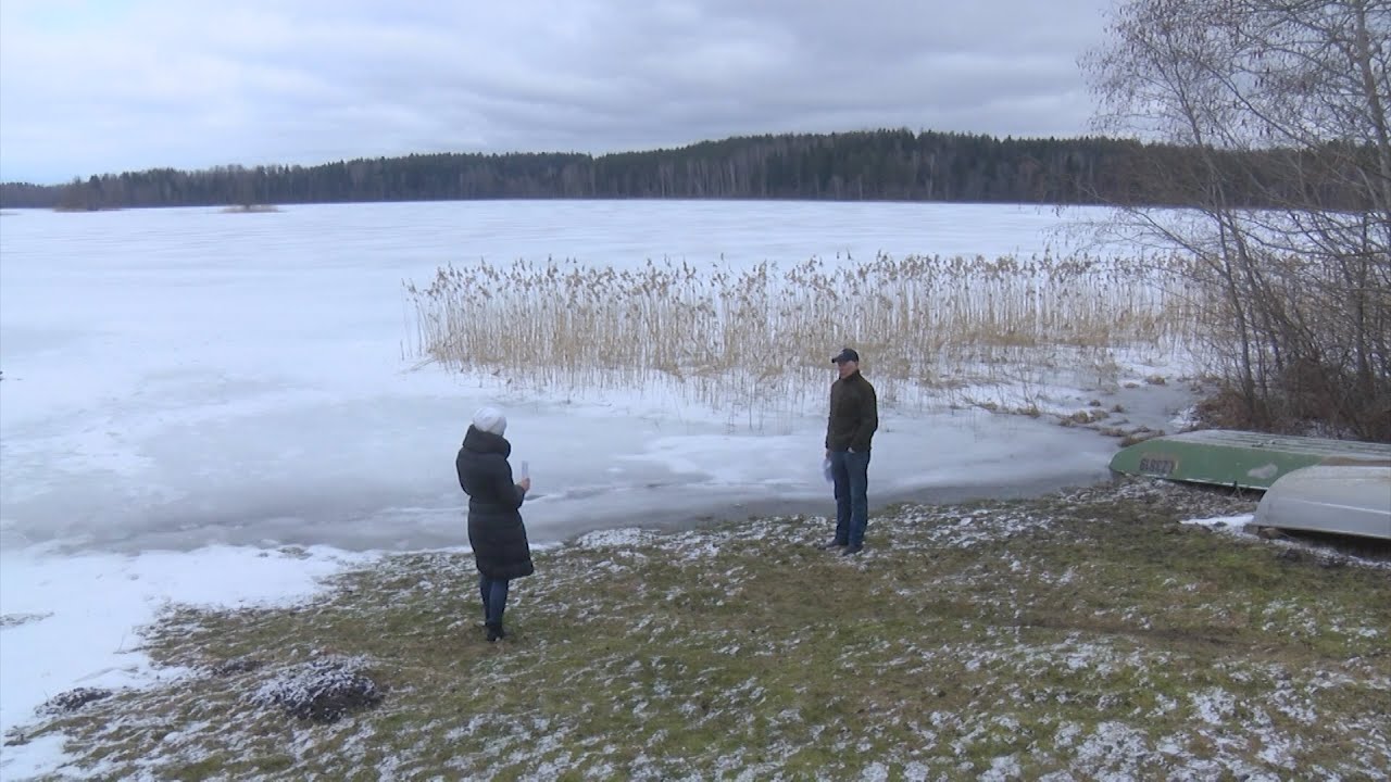Nepie&scaron;ķir rūpnieciskās zvejas tīklu limitu pa&scaron;patēriņa zvejai