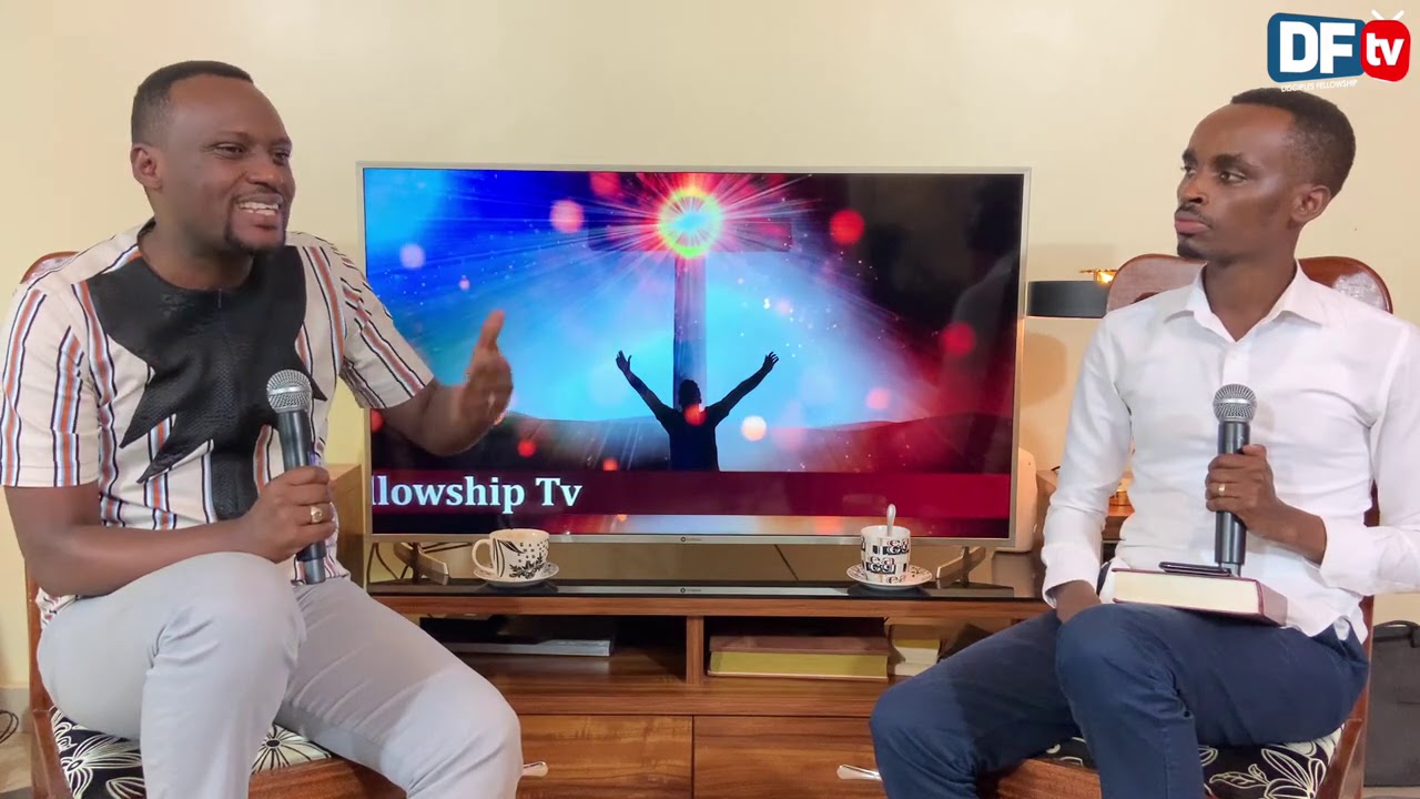 UMUBATIZO Prt2: KUBATIZWA MU MWUKA WERA NO KUWUZURA || BIHURIRA HE NO KUVUGA INDIMI! - Pst. SENGA E.