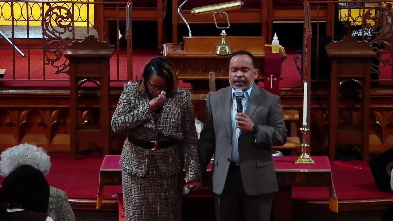 Sunday Morning Worship 11:30am | Tabernacle of Faith COGIC |January 11, 2026