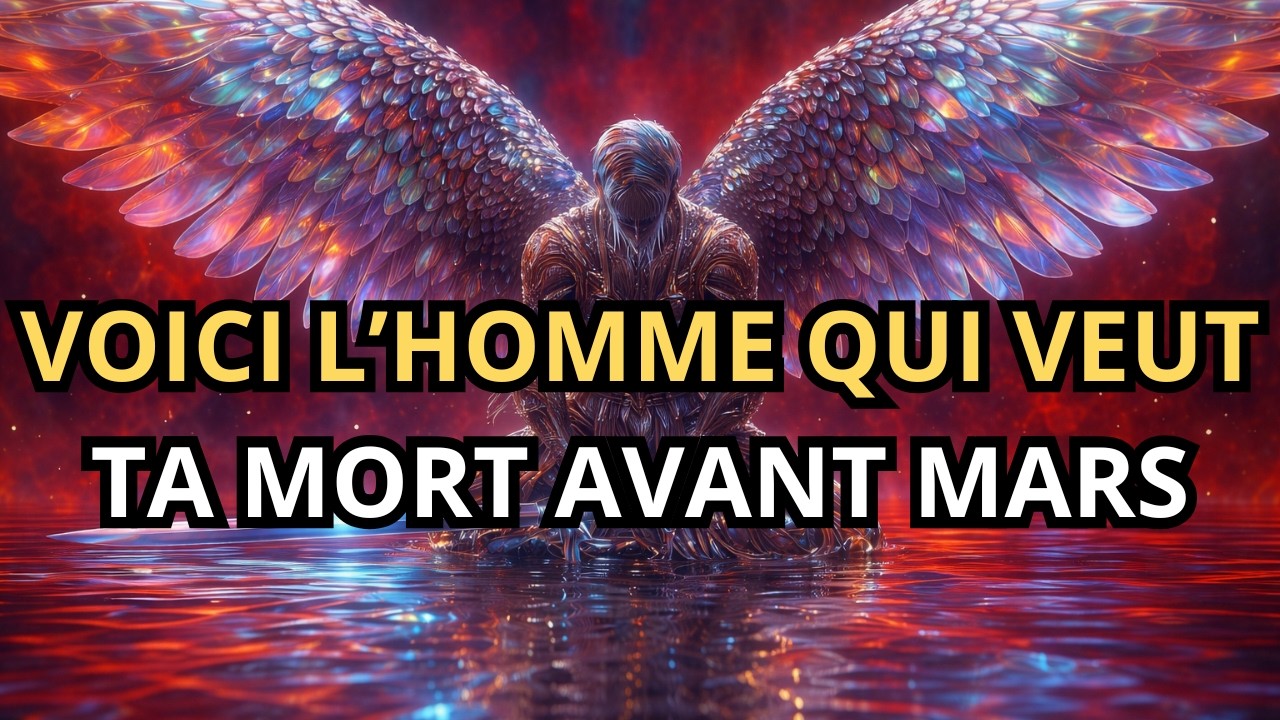 ÉLUE L’HEURE DE LA VENGEANCE A SONNÉ — DIEU A TOUT VU, ILS T’ONT LAISSÉ SUBIR L’ATTAQUE.