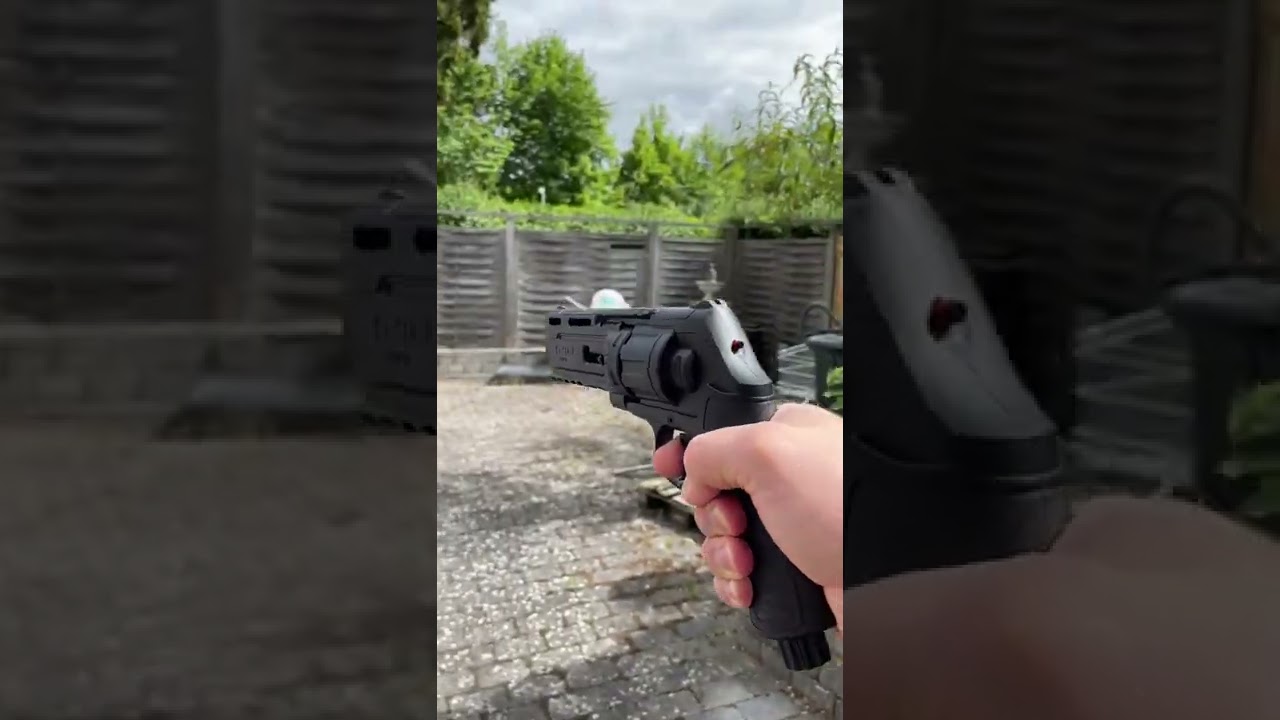 Umarex - T4E - HDR50 Paintball