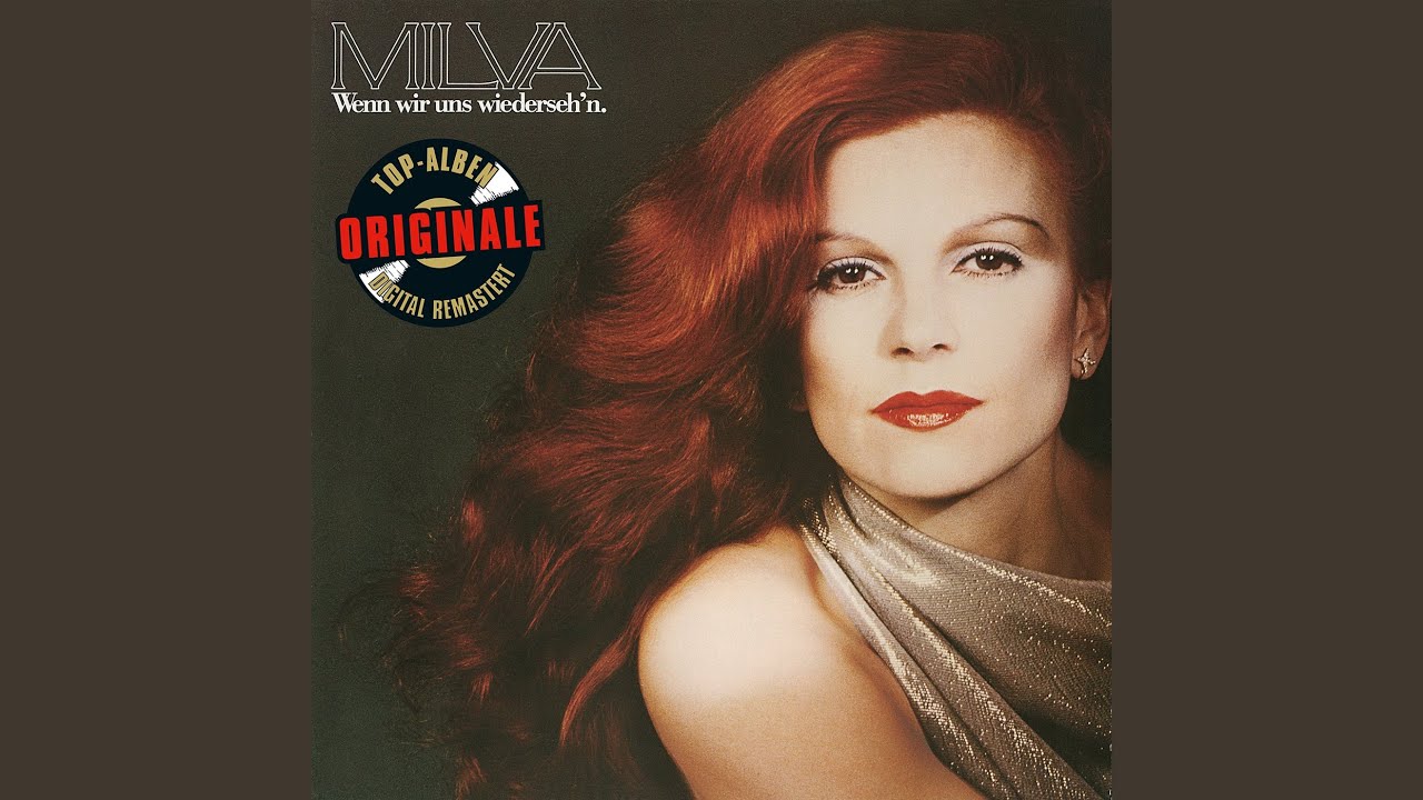 Auch du wirst mich einmal betrügen