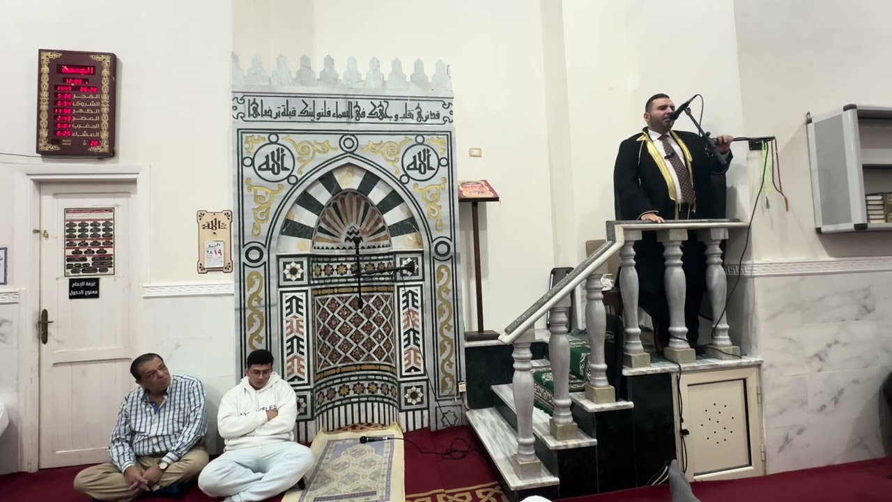 سنة أولي هجرة/ البقرة244-246الانفاق في سبيل الله. 