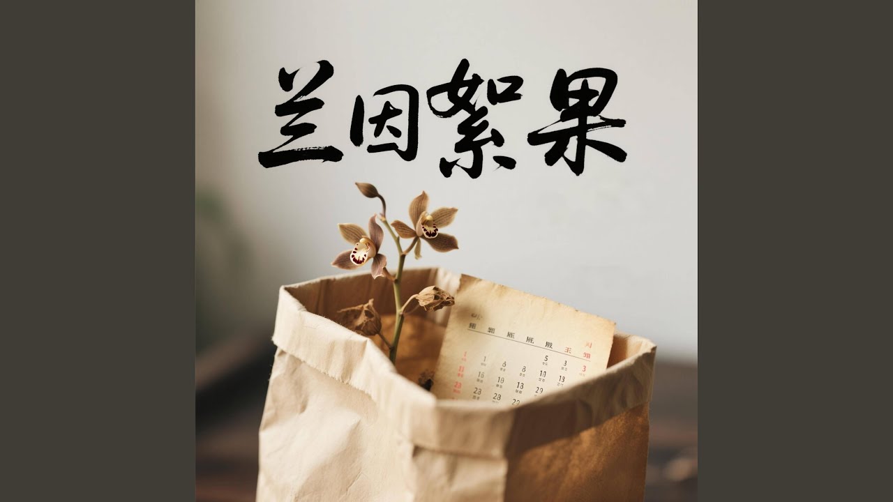 兰因絮果 (经典版)