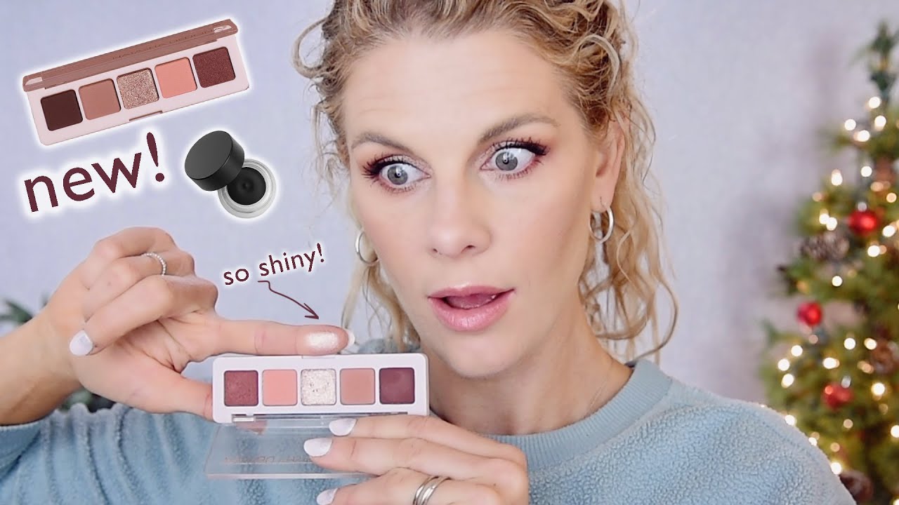 Natasha Denona Mini Biba | The Perfect Mini Palette?