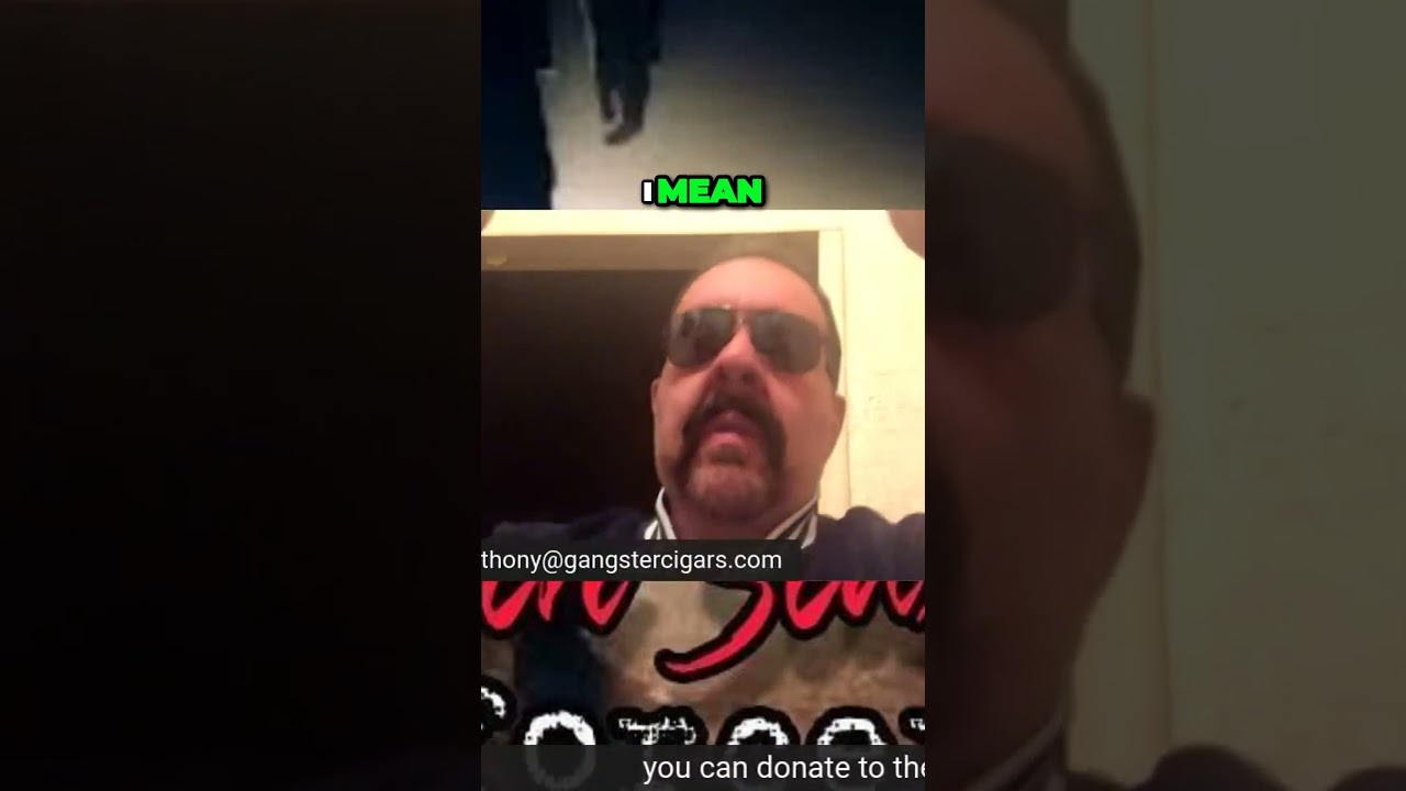 The Chilling Power Dynamics Behind Being 'Put on the Shelf' in the Mafia