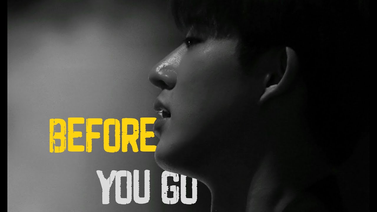 Kim Hanbin ▶Before you go (iKON)