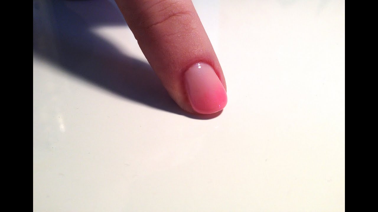 Demo Striplac (ombre) von Alessandro