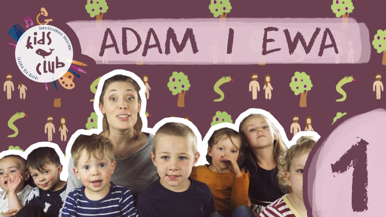 Adam i Ewa