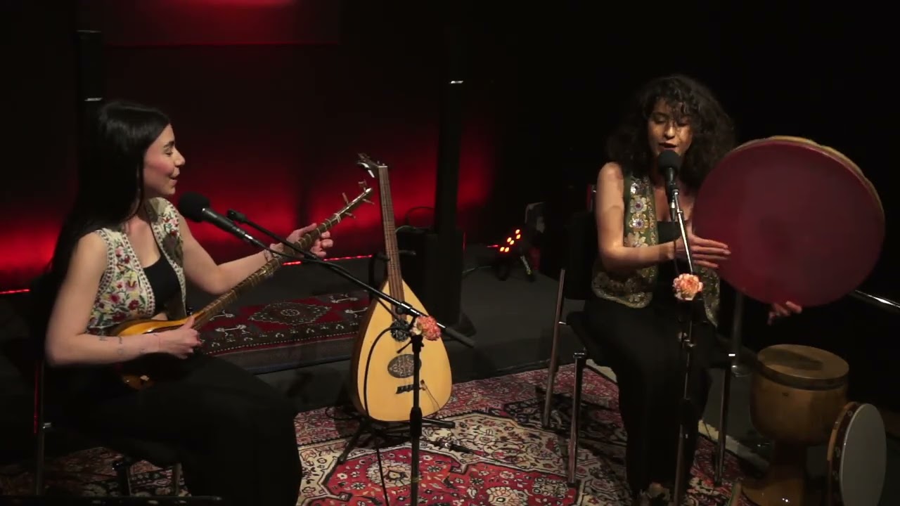 Guli Duo - Shamama u Khal Khal