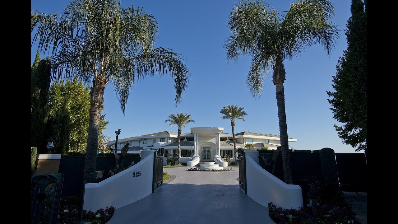 Come on inside this $10 million Granite Bay home for sale