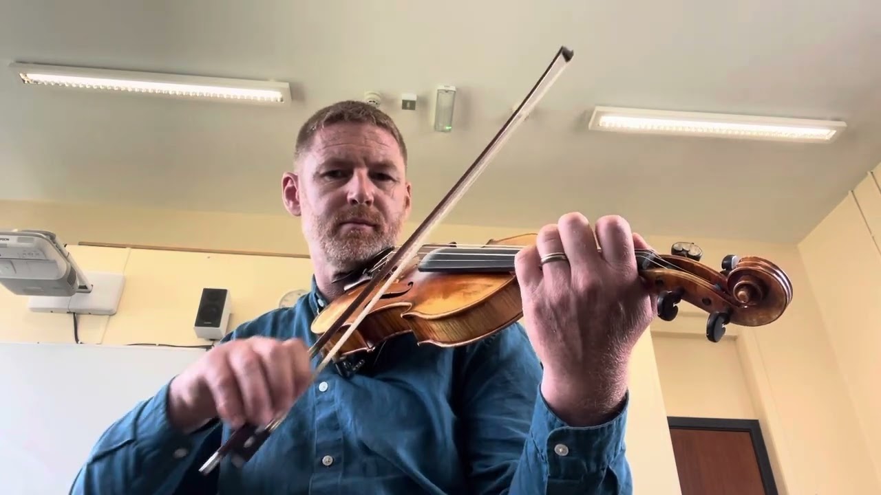 The Ballydesmond #1 (Polka)