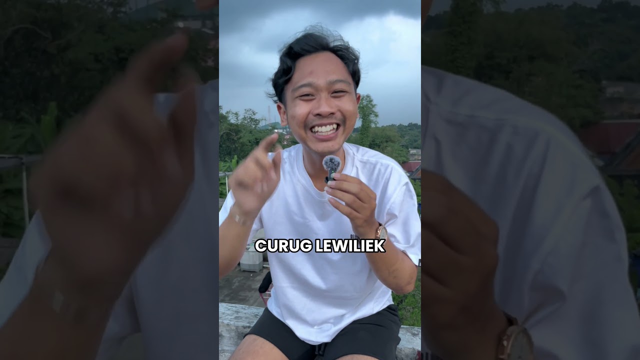 3 Rekomendasi Curug Di Bogor