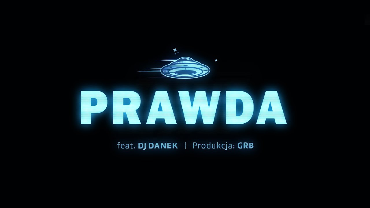 GRB - PRAWDA feat. DJ DANEK