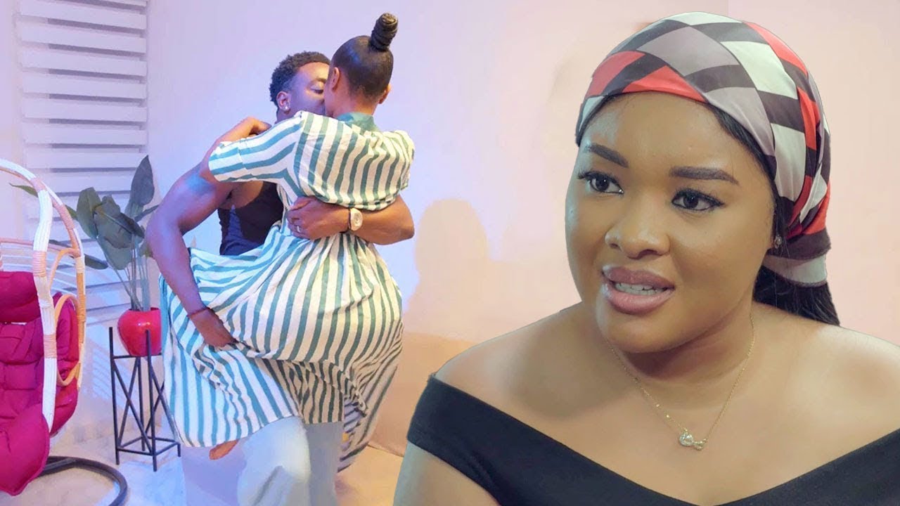 She Looked Down On Her Driver Until One Night Changed Everything Between Them -Latest Nigerian movie