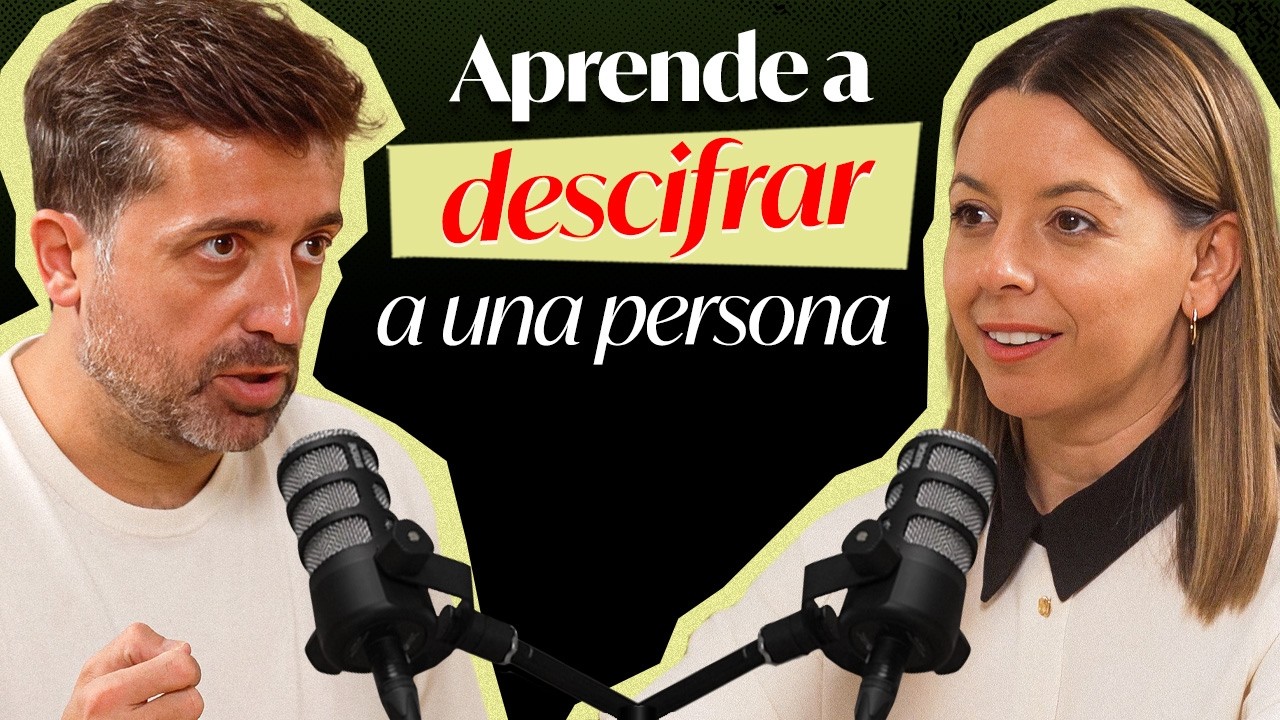 Experto en Lenguaje No Verbal: 