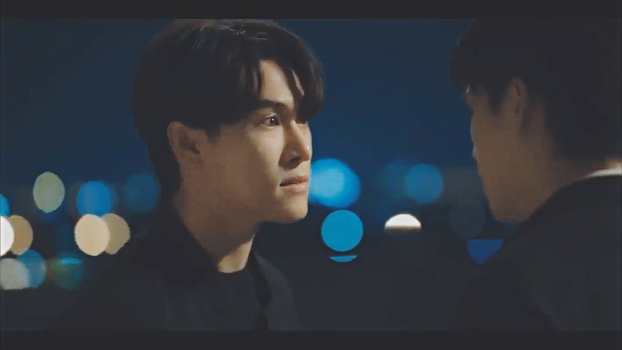 Saint & Shin || If I Didn't Have You