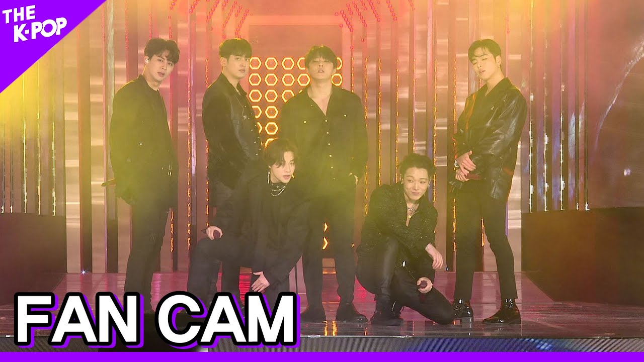 [FANCAM] iKON, BLING BLING (아이콘, BLING BLING) [2020 ASIA SONG FESTIVAL]