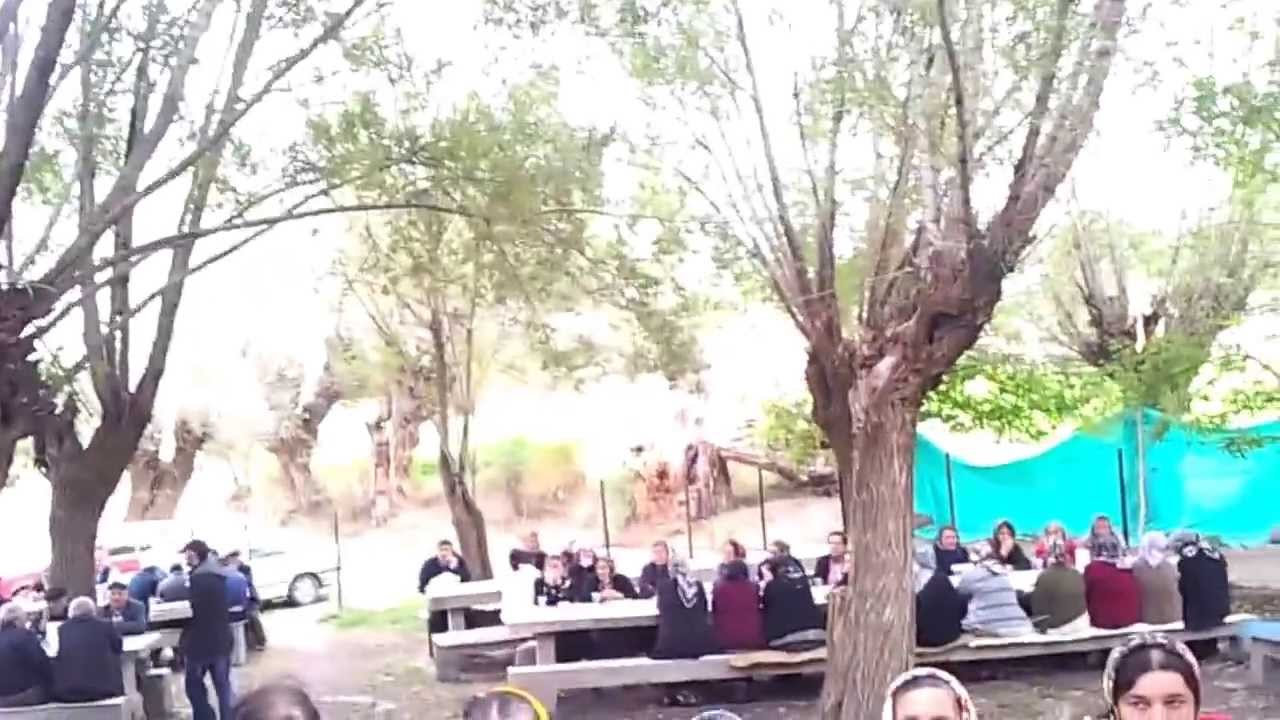 divriği olukman köyü HASAN BUZLU.NUN anısına 12 ekim 2012