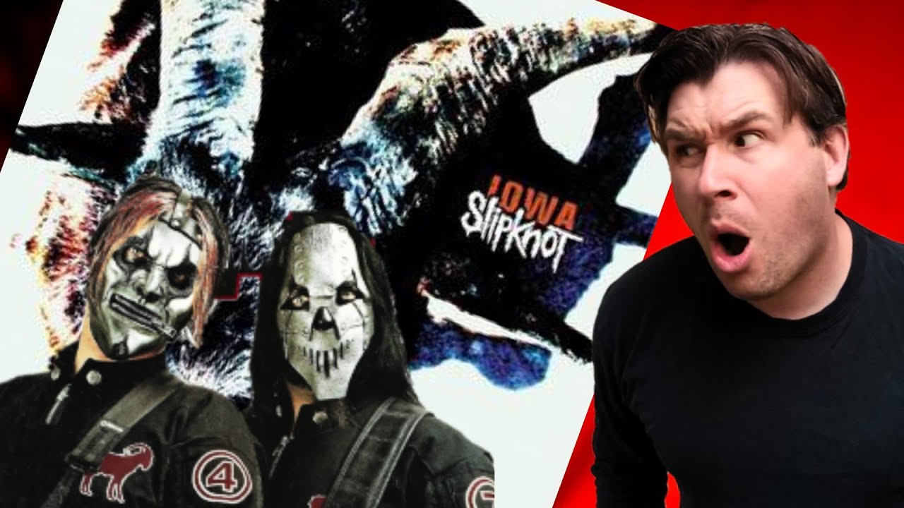 Recreating Slipknot's Iowa Sound With Plugins