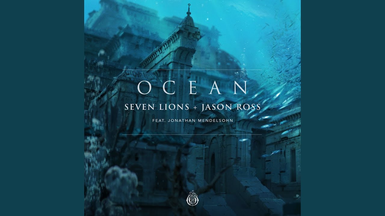 Ocean feat. Jonathan Mendelsohn