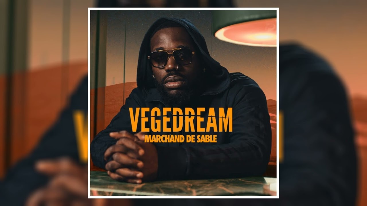 Vegedream - La fuite (speed up)